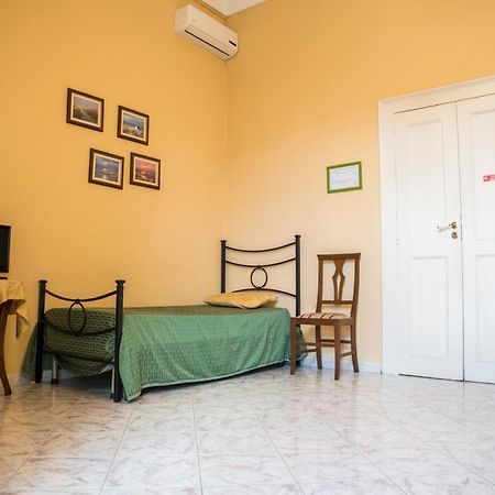 Sognando Ortigia Bed and Breakfast Syracuse Eksteriør billede