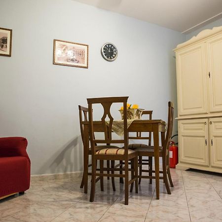 Sognando Ortigia Bed and Breakfast Syracuse Eksteriør billede