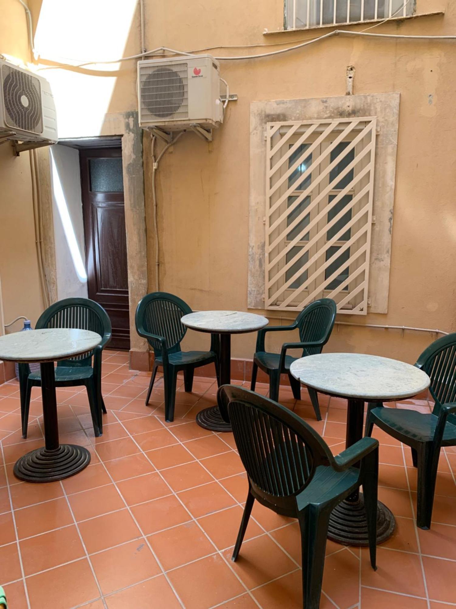 Sognando Ortigia Bed and Breakfast Syracuse Eksteriør billede
