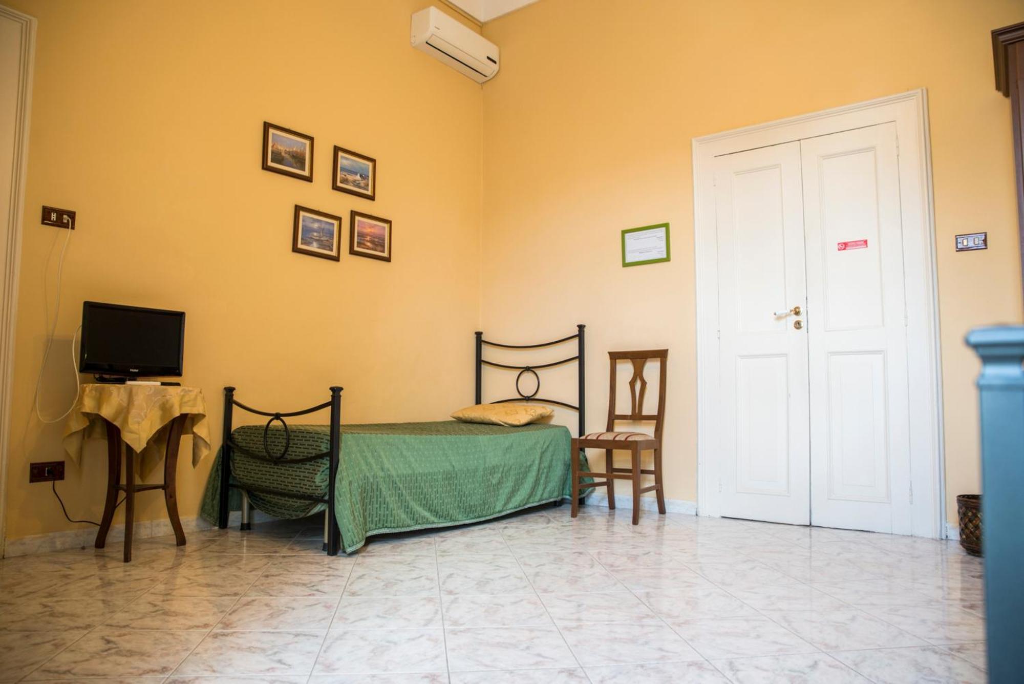Sognando Ortigia Bed and Breakfast Syracuse Eksteriør billede