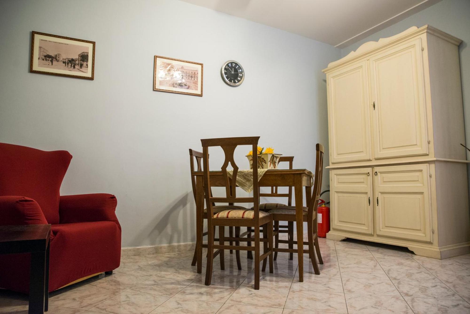 Sognando Ortigia Bed and Breakfast Syracuse Eksteriør billede