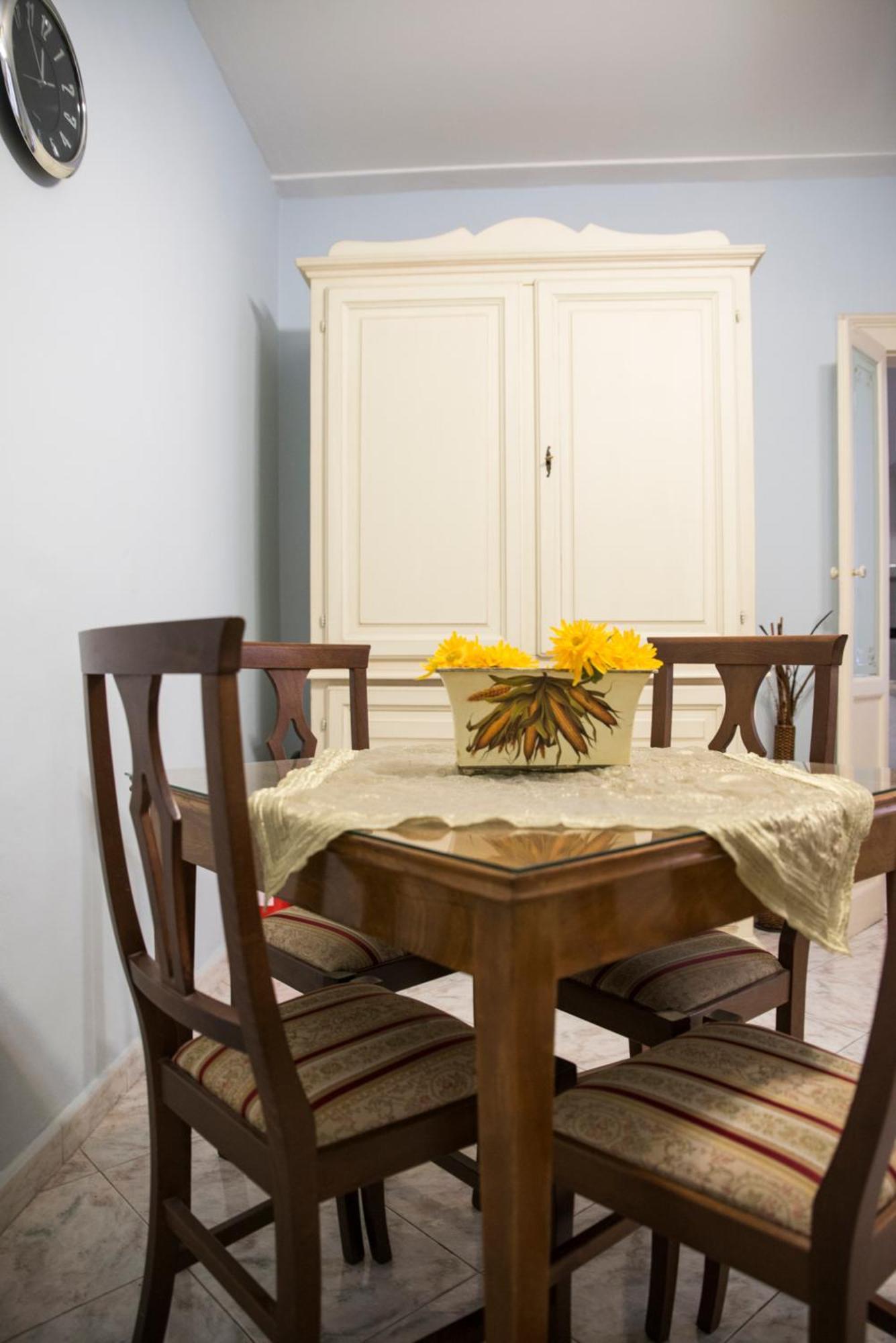 Sognando Ortigia Bed and Breakfast Syracuse Eksteriør billede