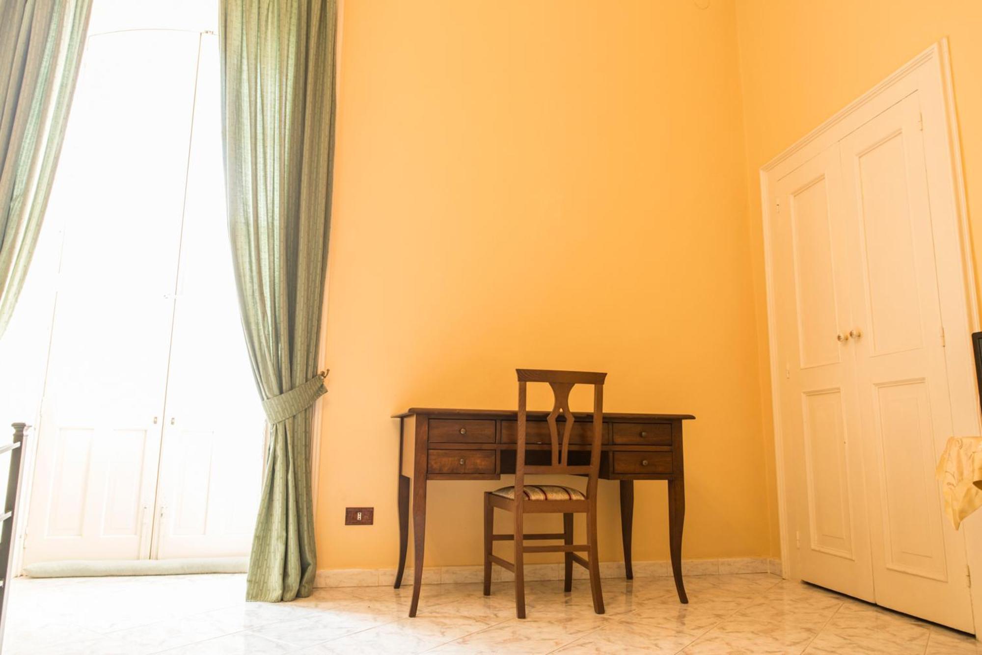 Sognando Ortigia Bed and Breakfast Syracuse Eksteriør billede