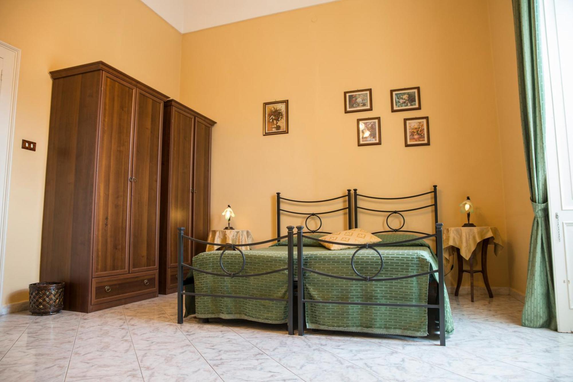 Sognando Ortigia Bed and Breakfast Syracuse Eksteriør billede
