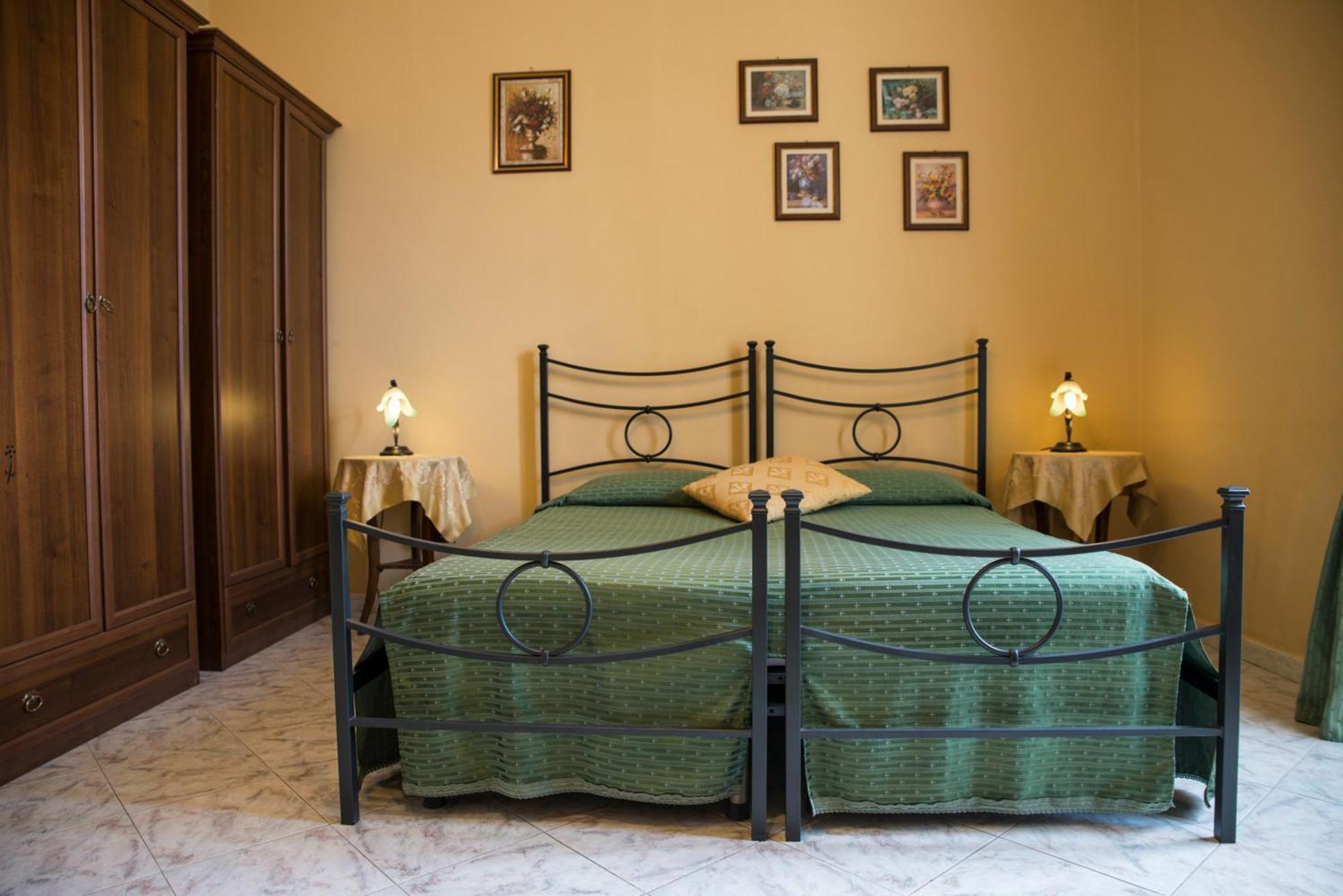 Sognando Ortigia Bed and Breakfast Syracuse Eksteriør billede