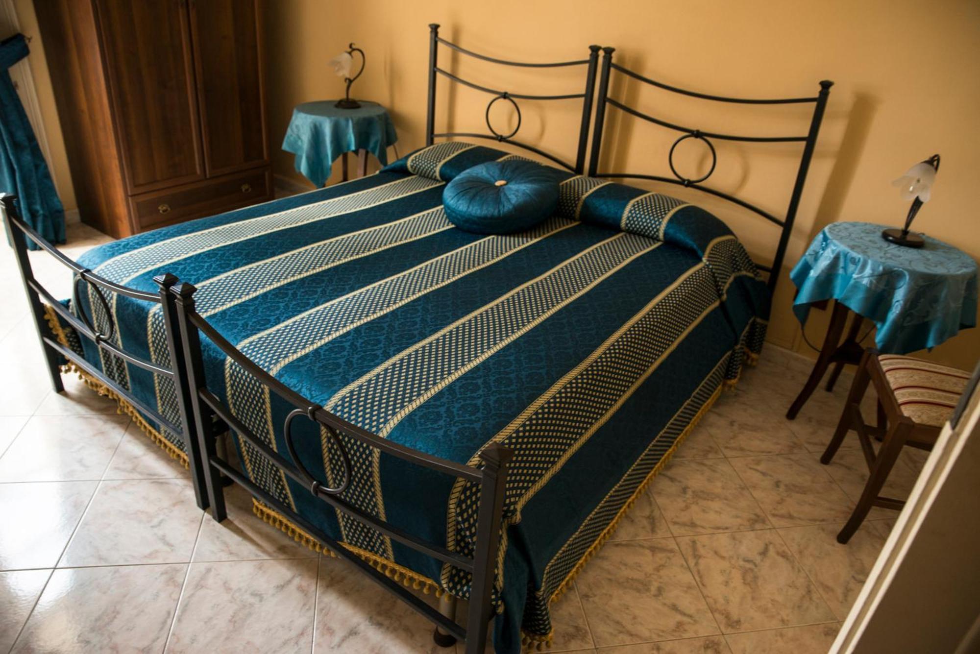 Sognando Ortigia Bed and Breakfast Syracuse Eksteriør billede