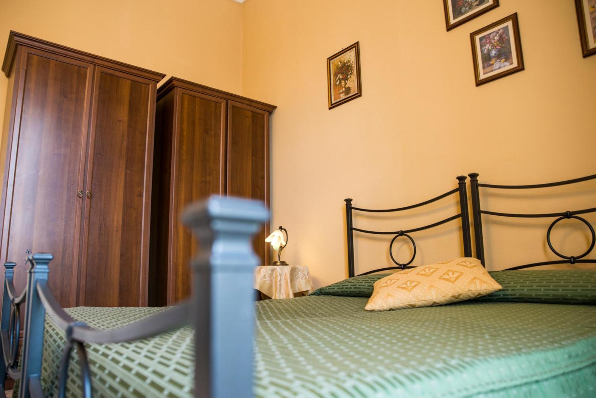 Sognando Ortigia Bed and Breakfast Syracuse Eksteriør billede