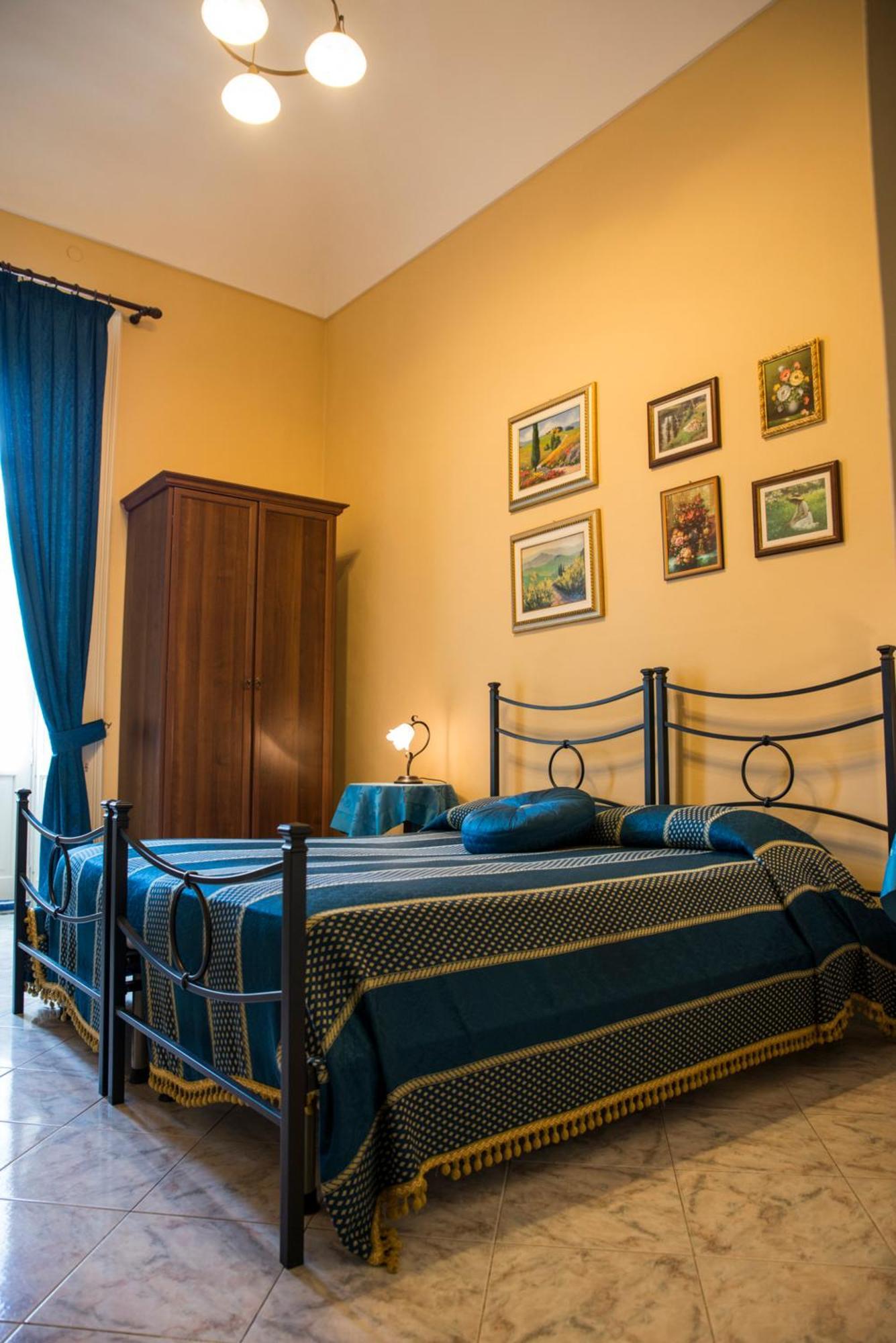 Sognando Ortigia Bed and Breakfast Syracuse Eksteriør billede