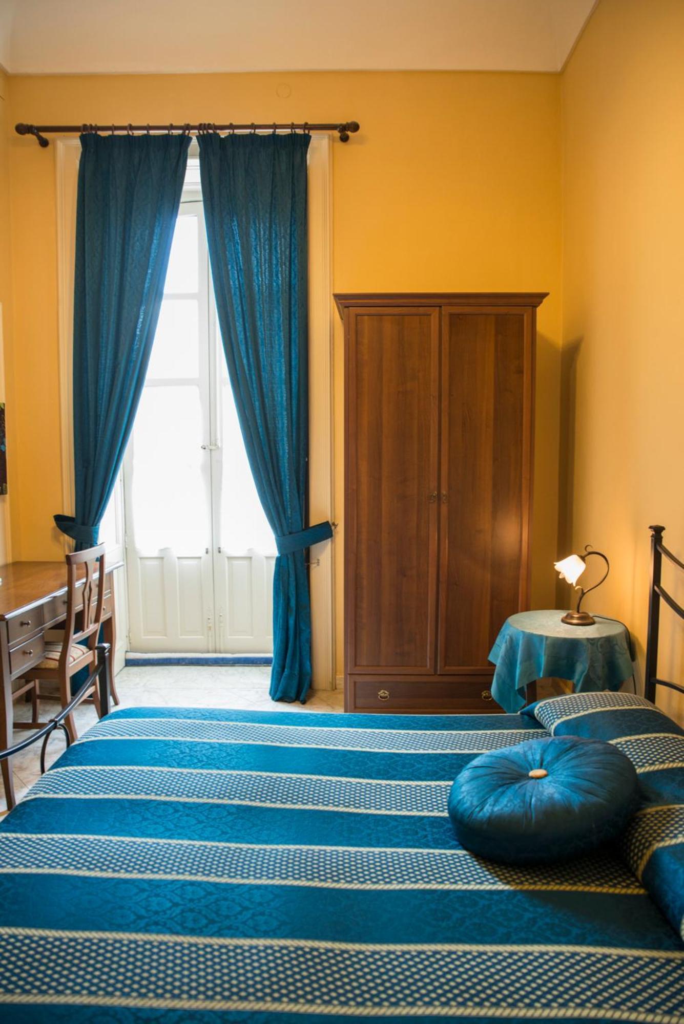 Sognando Ortigia Bed and Breakfast Syracuse Eksteriør billede
