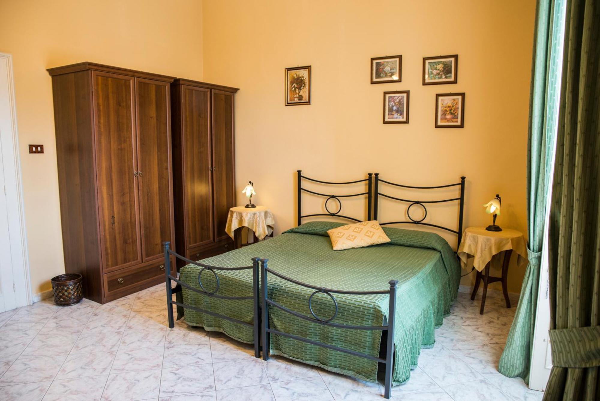 Sognando Ortigia Bed and Breakfast Syracuse Eksteriør billede