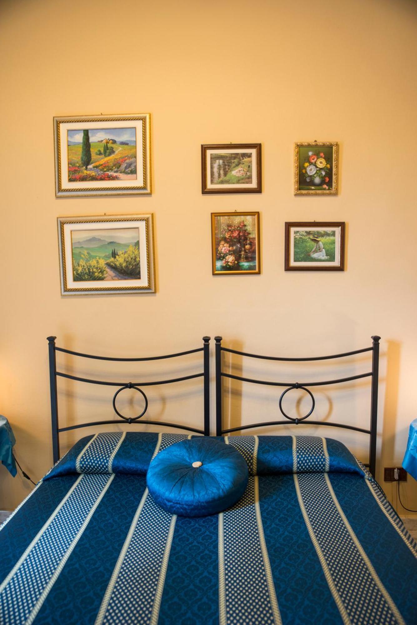 Sognando Ortigia Bed and Breakfast Syracuse Eksteriør billede