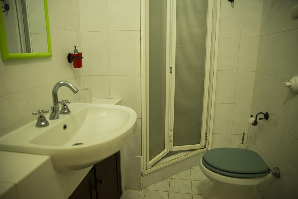 Sognando Ortigia Bed and Breakfast Syracuse Eksteriør billede