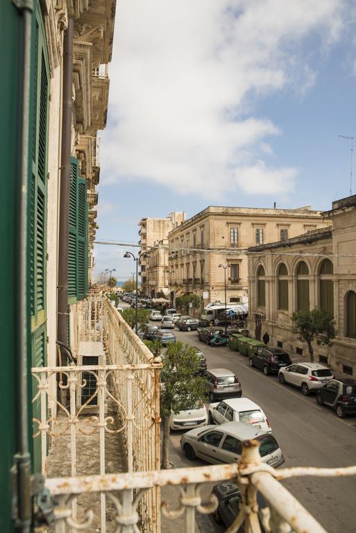 Sognando Ortigia Bed and Breakfast Syracuse Eksteriør billede