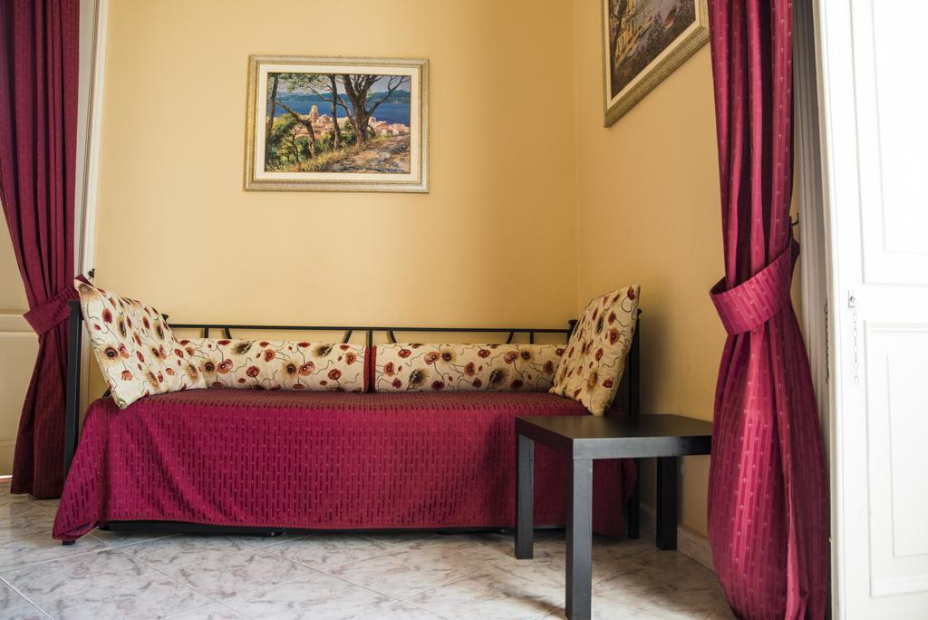 Sognando Ortigia Bed and Breakfast Syracuse Eksteriør billede