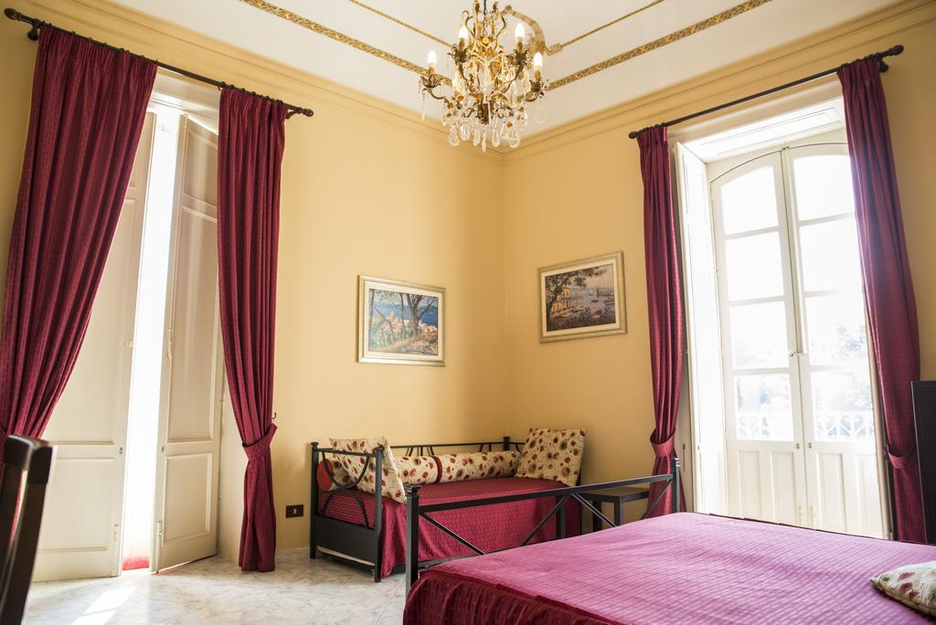 Sognando Ortigia Bed and Breakfast Syracuse Eksteriør billede