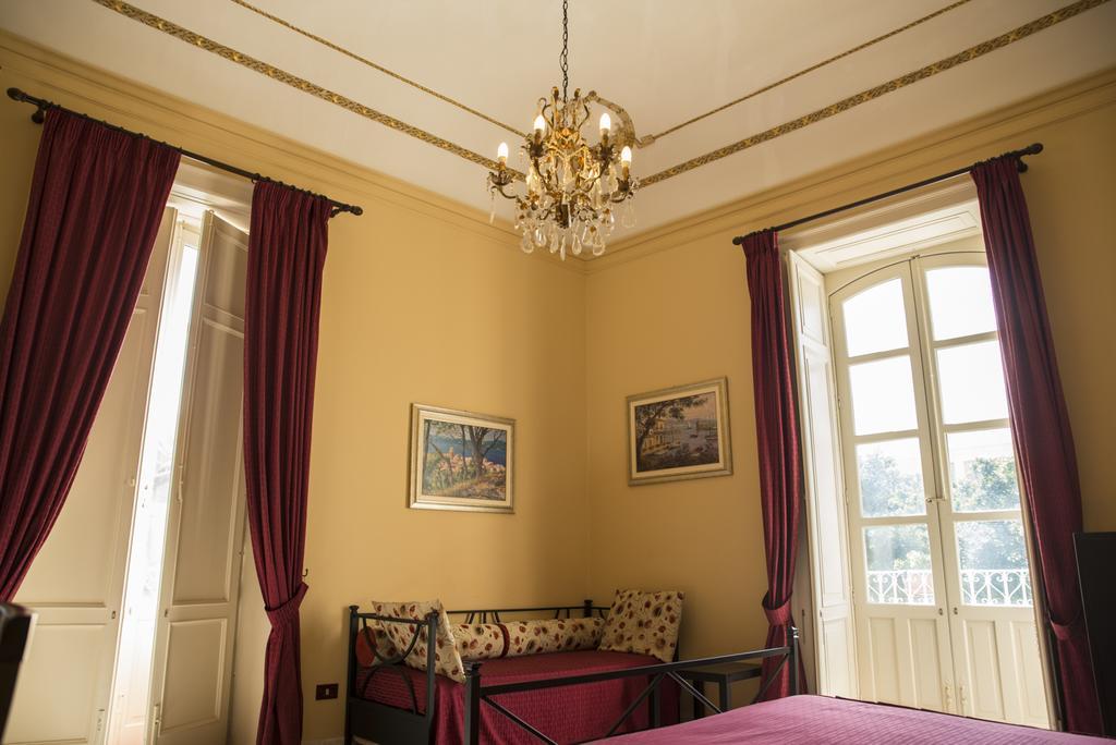 Sognando Ortigia Bed and Breakfast Syracuse Eksteriør billede