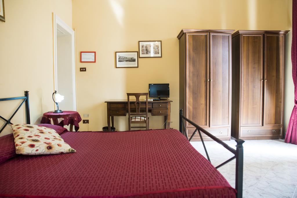 Sognando Ortigia Bed and Breakfast Syracuse Eksteriør billede
