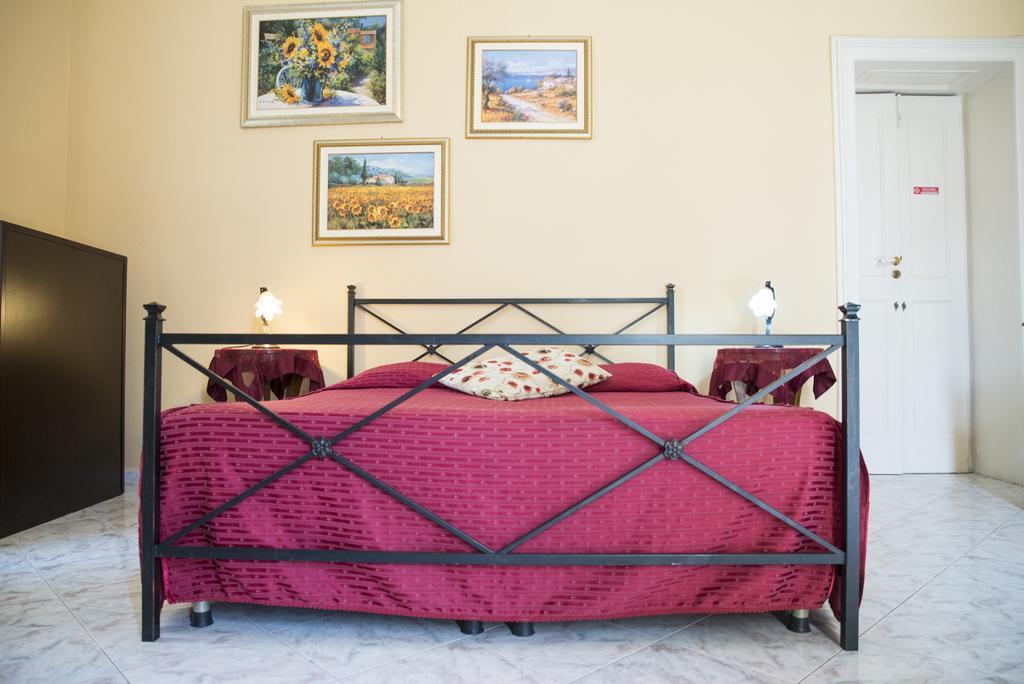 Sognando Ortigia Bed and Breakfast Syracuse Eksteriør billede