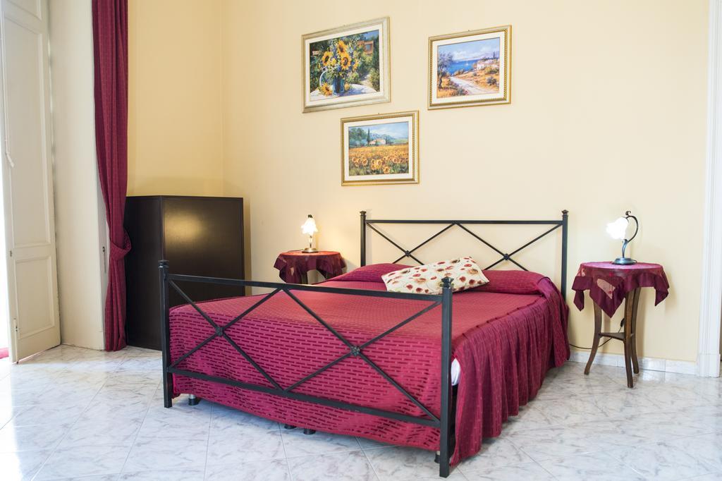 Sognando Ortigia Bed and Breakfast Syracuse Eksteriør billede